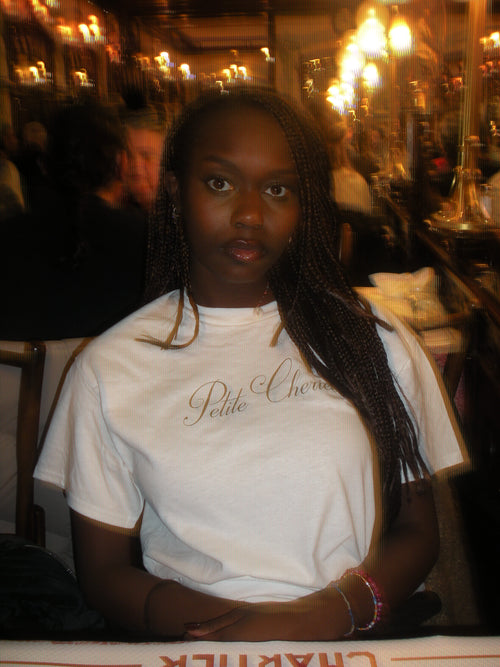 Petitecheriee T-shirt